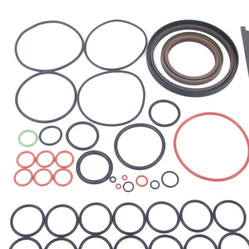 Engine valve cylinder head intake gasket set replace for volvo d4d ec140 ec140b