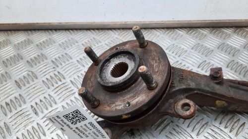 Kia magentis mk2 rf hub/stub axl.assy 5171639600