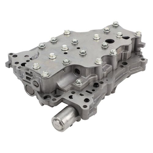 K313 cvt gearbox valve body for toyota allion premio ractis auris corolla