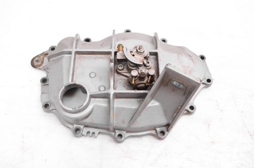 00 sea-doo xp stator cover &amp; oil pump