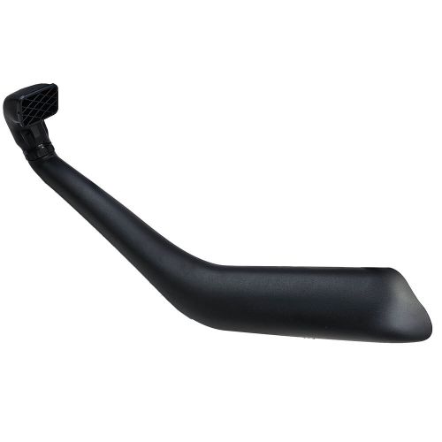 Offroad snorkel for ford ranger t9 from 2023 onwards / engine: 3.0 2.0 kit-