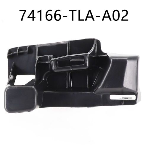 1x front left wheel arch protector for for crv 2018-22 74166-tla-a02 #new