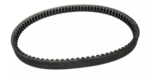 203785 go-kart torque converter symmetric belt for comet tav2 series 40 &amp;manco *