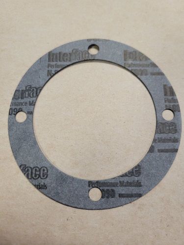 Berkeley jet drive bearing cap gasket s-09018