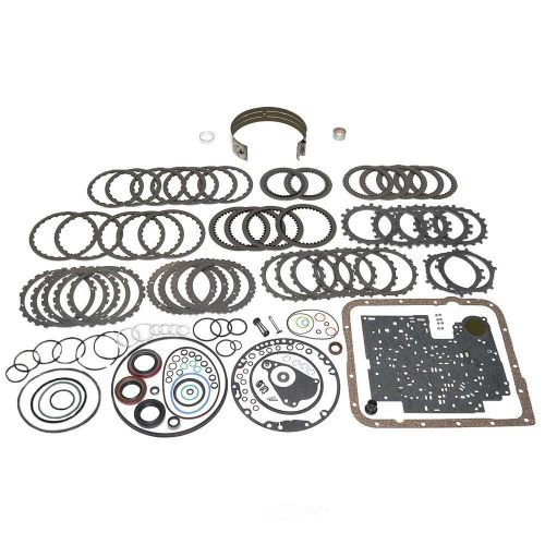 Auto trans master rebuild kit  pioneer  753069