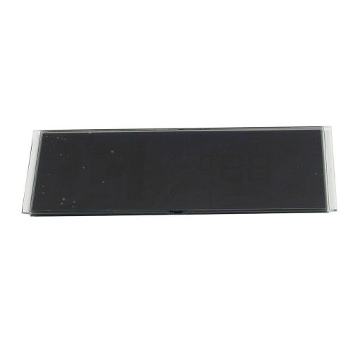 Lcd screen for boxster 996 direct replacement for porsche986