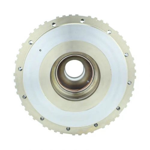 Drum overrun clutch with sun gear uses34650 a roller clutc