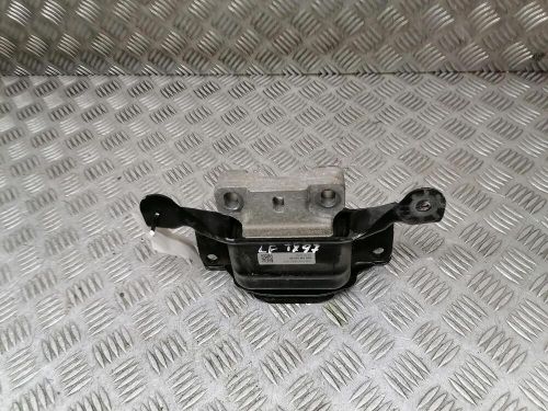 Seat leon engine mount bracket left side petrol 5q0199555q mk3 5f 2012 - 2020