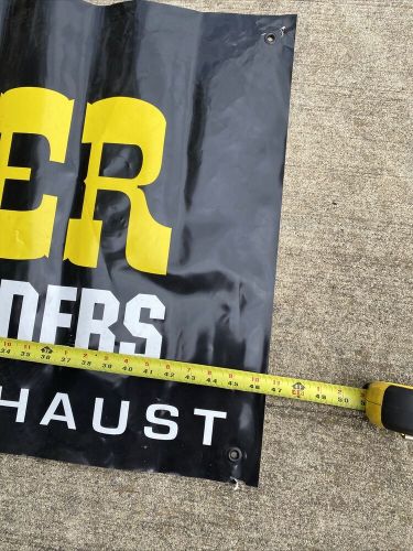 Hooker headers banner