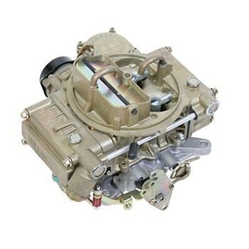 Nib crusader 7.4l 8.2l v8 gm carburetor holley 0-80552 quadrajet replacement