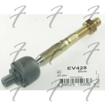 Falcon steering systems fev428 tie rod-steering tie rod end