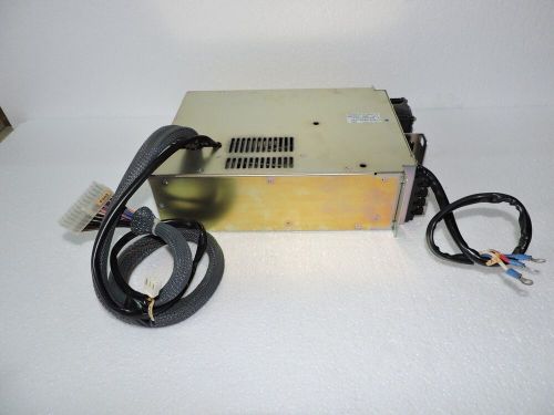 Jrc 901b power supply unit type no cbd-1832 901b-9