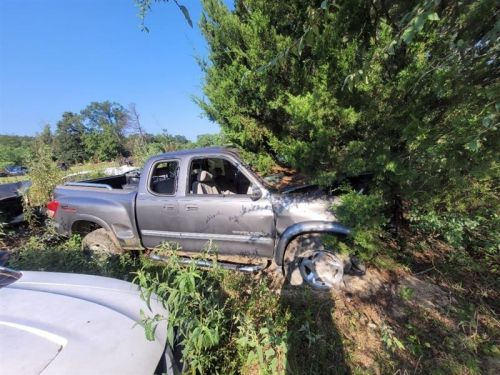 Fuel tank fits 03-04 tundra 4693