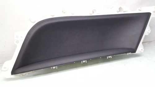 2008 2009 2010 g37 g37s rear right quarter panel leather arm rest