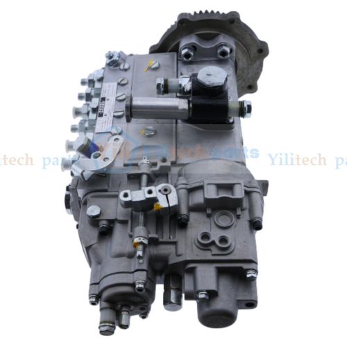 Fuel injection pump 101602-8590 101602-8007 101602-8070 for isuzu engine 6bg1