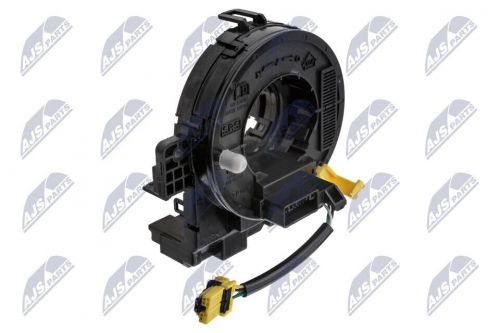 Steering wheel angle sensor grinding ring suitable for honda civic fk 2013-, oe to see:-