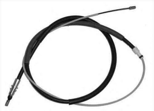 Cd cbc3430 rear brake cable for citroen c4 peugeot 307 - same day dispatch