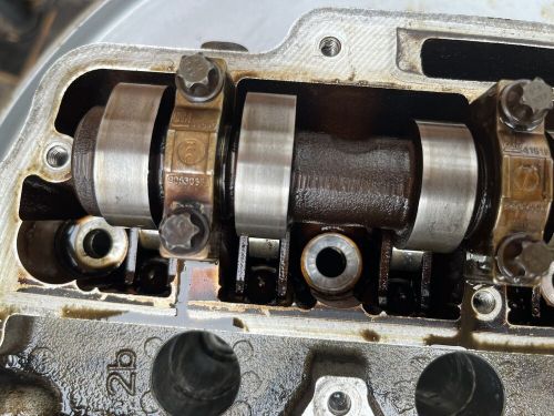 Vauxhall 1.2-1.4 16v a12xer a14xer b14xer cylinder head 55562229 astra, corsa,