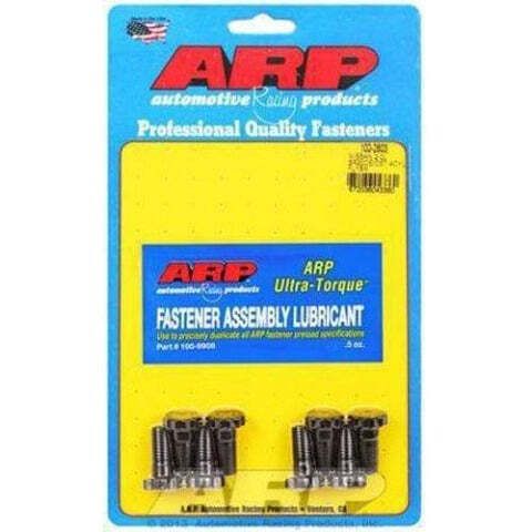 Arp aftermarket performance replacement flywheel bolt kit for nissan sr20de/t