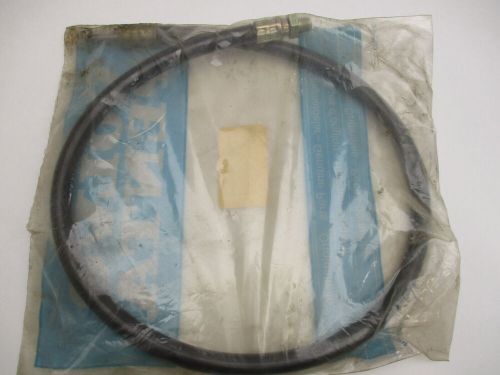 850908 volvo penta aq stern drive marine engine hydraulic hose