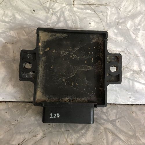 Polaris sportsman 600-700 cdi. 4011017