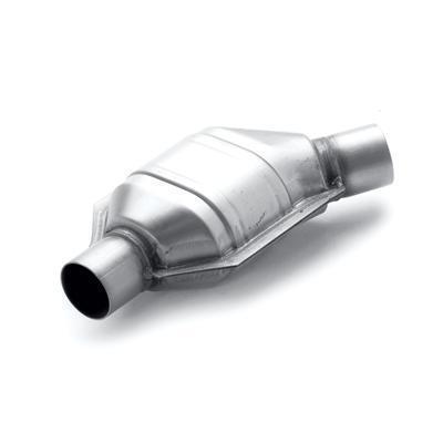 Magnaflow catalytic converter stainless steel each