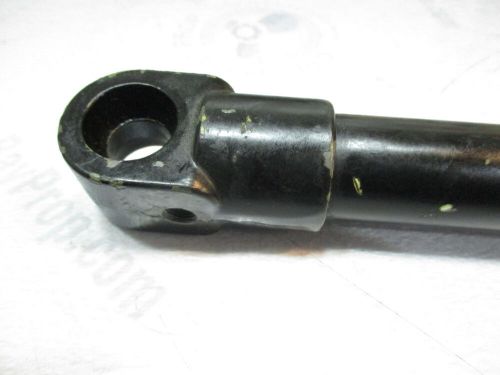 45375a1 mercruiser renault 90 i/l4 stern drive power trim ram cylinder 1970-1972