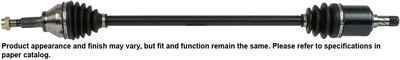 Cardone 66-1372 cv half-shaft assembly