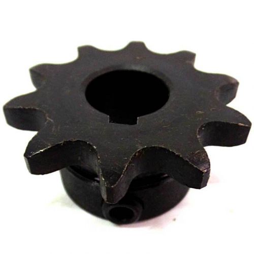 10 tooth 40 41 420 chain 5/8 bore jackshaft sprocket 2103