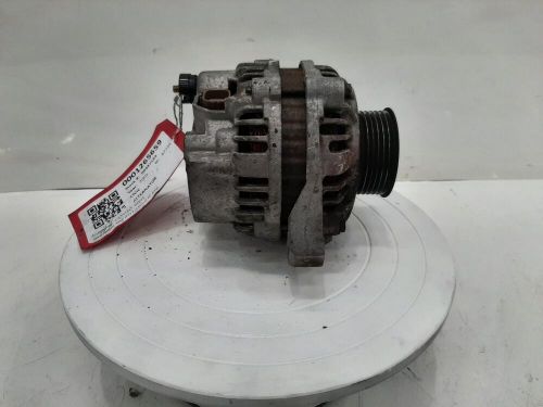 2002 honda civic mk7 (ep) 1.6l petrol d16v1 alternator 65amp