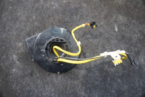 Steering column clockspring module 04671789ae oem dodge viper 2003-10