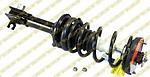 Monroe 171880 rear quick strut assembly