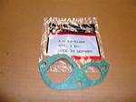 Itm engine components 09-52304 intake manifold gasket