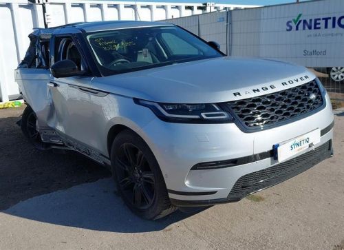 Driveshaft front rh land rover range rover velar mk1 (l560) 2017 on diesel auto