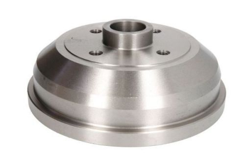 Brake drum c6x005abe for opel combo/box/large sedan corsa/combi 1.4l -