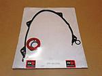 Itm engine components 09-81106 timing cover gasket set