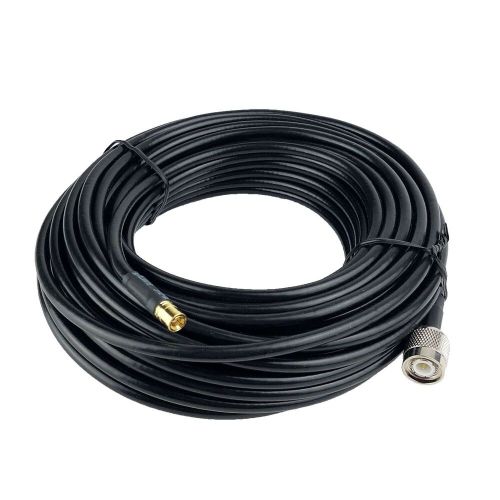 Shakespeare src-50 siriusxm cable kit, rg-58 - 50 ft.