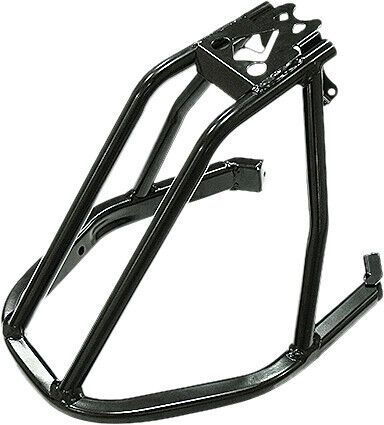 Spi front bumper arctic - sm-12517