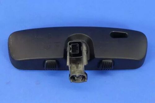 Genuine mopar inside rear view mirror 68203590aa