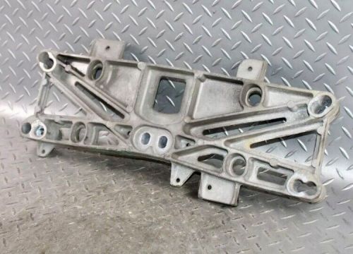 06-08 charger srt8 6.1l automatic auto transmission trans crossmember support at