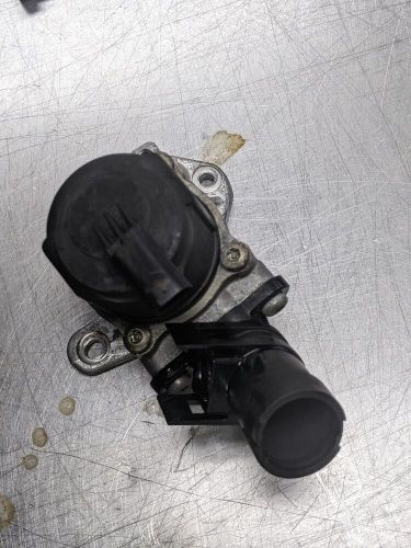 Air injection check valve from 2011 volkswagen eos  2.0 06e906052