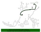 Genuine gm power brake booster inlet hose assembly 25925452