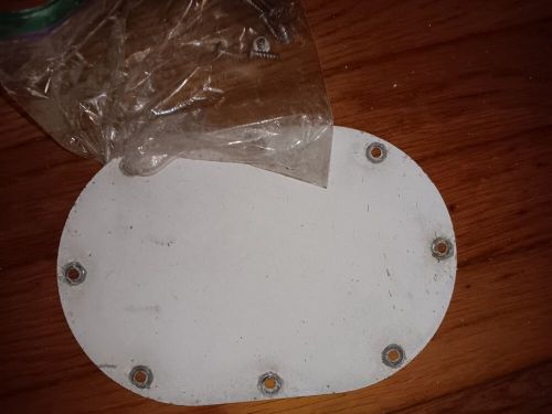 Piper cherokee pa-28 140 inspection cover