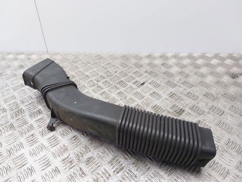 Bmw 5 series f10 f11 2.0 diesel air intake pipe 2013 7811597