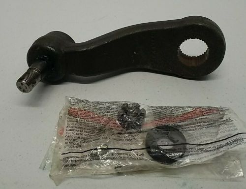 K6335 moog automotive steering pitman arm made in usa k6335 pitman arm