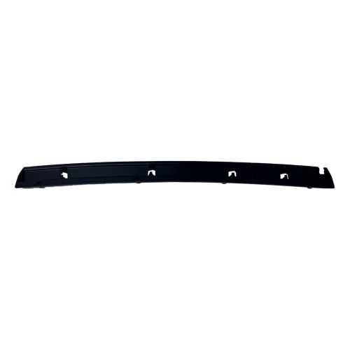 New premium fit rear bumper deflector cj5z17779a