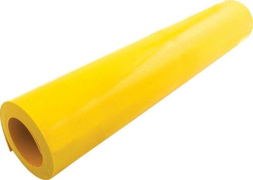 Allstar performance all22427 yellow plastic 50ft x 24in