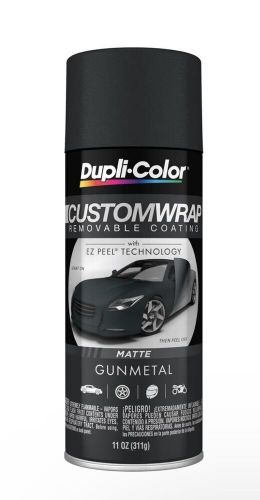 Dupli-color paint cwrc814 dupli-color custom wrap midnight series