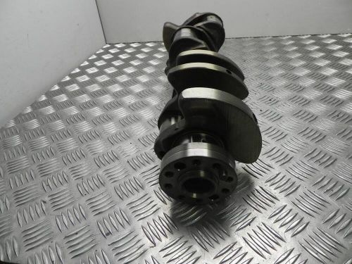 Crankshaft mercedes-benz gl-class 2011 127303011011106700022210-