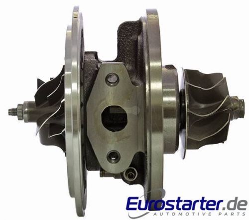 1** hull group turbocharger new - oe-ref. 55205483_coreassy for gm-